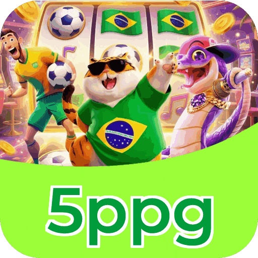 Promoções e bônus exclusivos da 5ppg