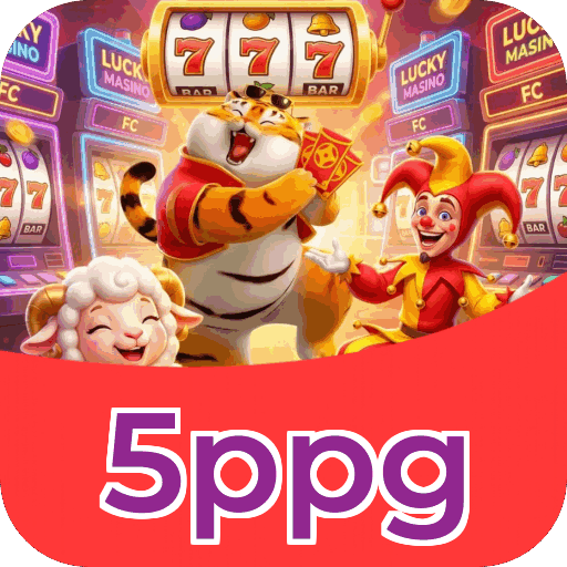 Suporte 5ppg