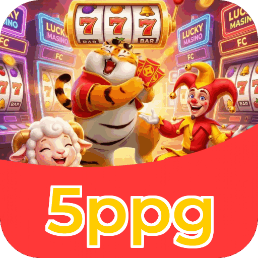 Jogos de Slot 500+