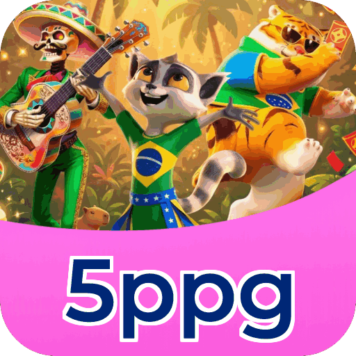 Login rápido no app 5ppg