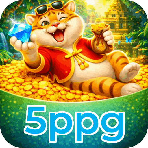 Bônus de Boas-vindas 5ppg